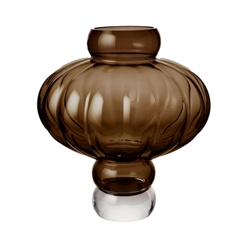 Louise Roe Ballong Vase 03, Røyk